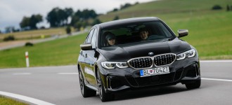 BMW Pure Drive Experience 2020
