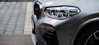 BMW Pure Drive Experience 2020