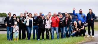 BMW Pure Drive Experience 2020