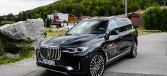 BMW Pure Drive Experience 2020