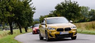 BMW Pure Drive Experience 2020