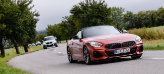 BMW Pure Drive Experience 2020
