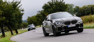 BMW Pure Drive Experience 2020