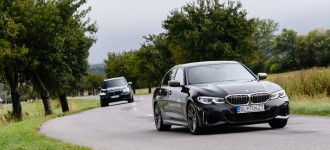 BMW Pure Drive Experience 2020