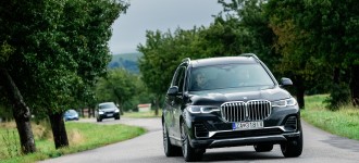 BMW Pure Drive Experience 2020