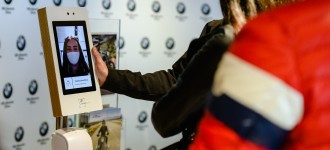 BMW Pure Drive Experience 2020