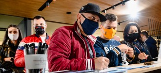 BMW Pure Drive Experience 2020