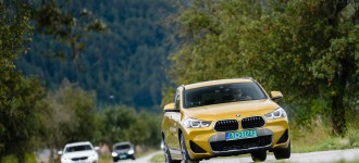 BMW Pure Drive Experience 2020