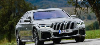BMW Pure Drive Experience 2020