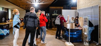 BMW Pure Drive Experience 2020