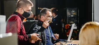 BMW Pure Drive Experience 2020