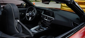 BMW Pure Drive Experience 2020