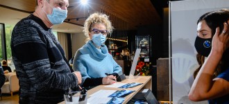 BMW Pure Drive Experience 2020