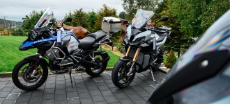 BMW Pure Drive Experience 2020