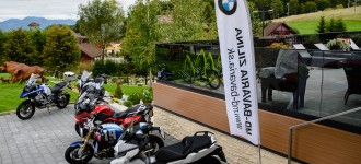 BMW Pure Drive Experience 2020
