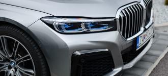 BMW Pure Drive Experience 2020