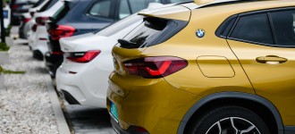 BMW Pure Drive Experience 2020