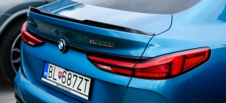 BMW Pure Drive Experience 2020