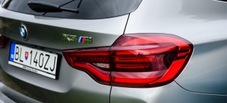 BMW Pure Drive Experience 2020