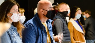 BMW Pure Drive Experience 2020