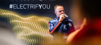 BMW Pure Drive Experience 2020