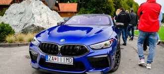BMW Pure Drive Experience 2020