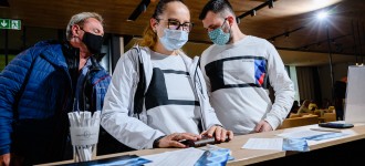 BMW Pure Drive Experience 2020