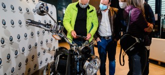 BMW Pure Drive Experience 2020