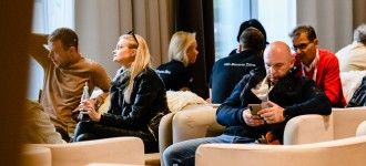 BMW Pure Drive Experience 2020