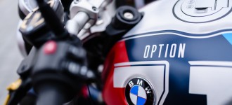 BMW Pure Drive Experience 2020