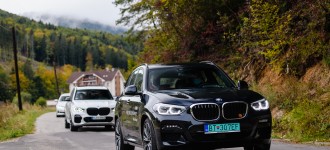 BMW Pure Drive Experience 2020