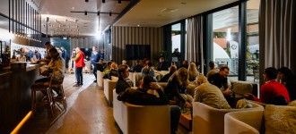 BMW Pure Drive Experience 2020