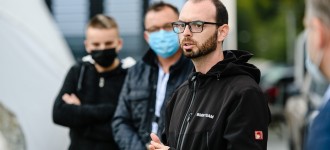 BMW Pure Drive Experience 2020