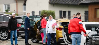 BMW Pure Drive Experience 2020