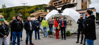 BMW Pure Drive Experience 2020