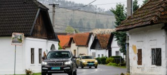 BMW Pure Drive Experience 2020