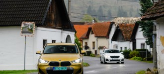 BMW Pure Drive Experience 2020