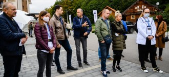 BMW Pure Drive Experience 2020