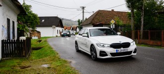 BMW Pure Drive Experience 2020