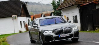 BMW Pure Drive Experience 2020