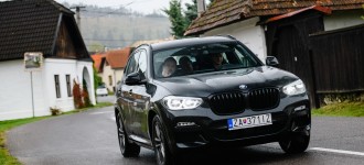 BMW Pure Drive Experience 2020