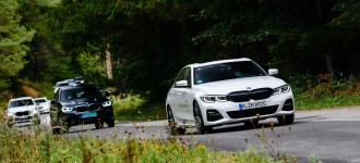 BMW Pure Drive Experience 2020