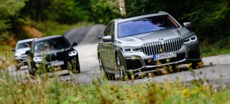 BMW Pure Drive Experience 2020