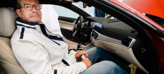 BMW Pure Drive Experience 2020