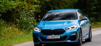 BMW Pure Drive Experience 2020