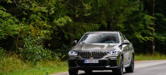 BMW Pure Drive Experience 2020
