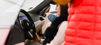 BMW Pure Drive Experience 2020