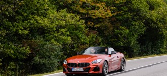 BMW Pure Drive Experience 2020