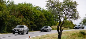 BMW Pure Drive Experience 2020