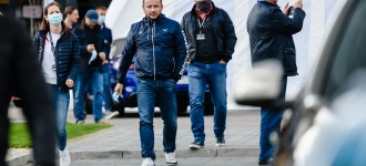 BMW Pure Drive Experience 2020